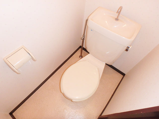 トイレ　（イメージ）