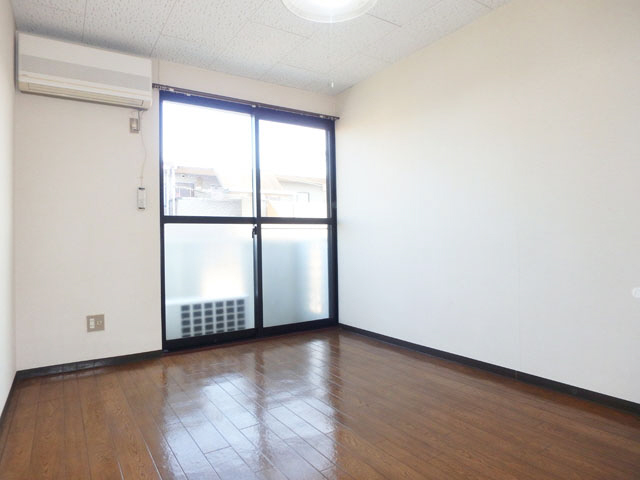 その他部屋・スペース　洋室（イメージ）