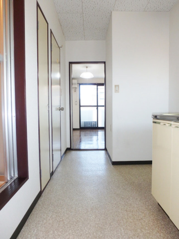 居室・リビング　Ｋ（イメージ）