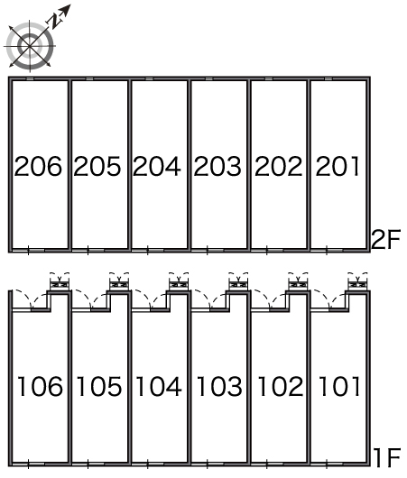 その他　配置図