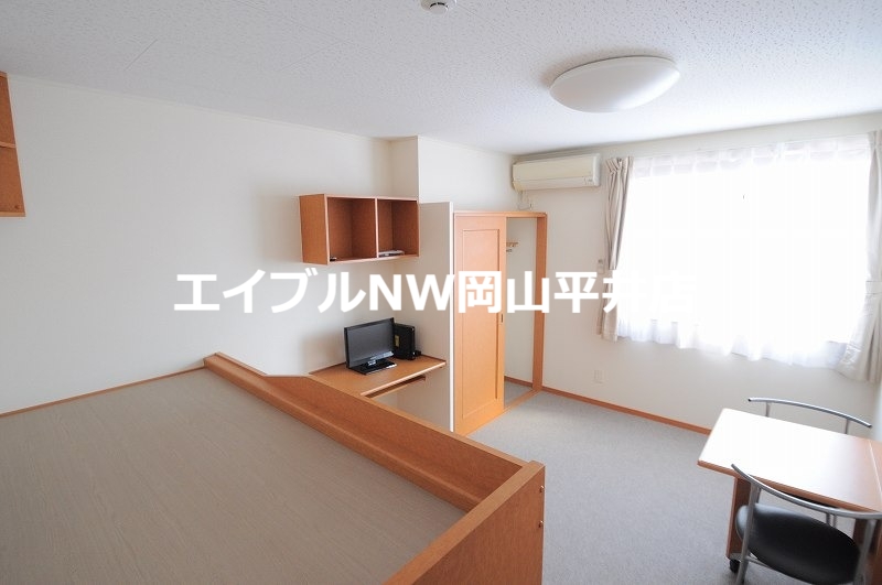 その他部屋・スペース