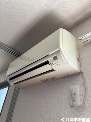その他設備　反転タイプのお部屋の写真です
