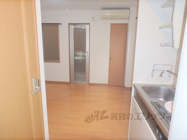 その他部屋・スペース　廊下