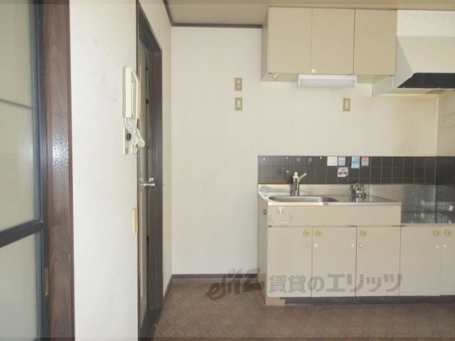 その他部屋・スペース　冷蔵庫置場