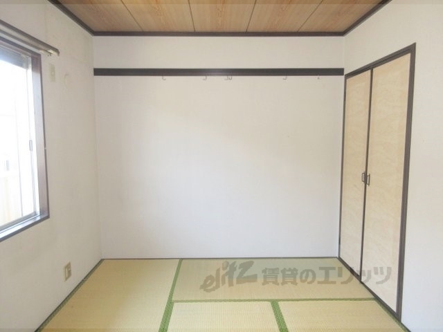 居室・リビング　和室