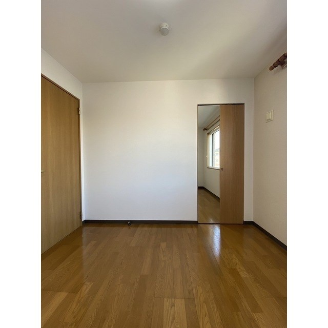 その他部屋・スペース　洋室6.4帖