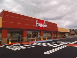 スーパー　原信五十嵐東店（スーパー）まで1248m