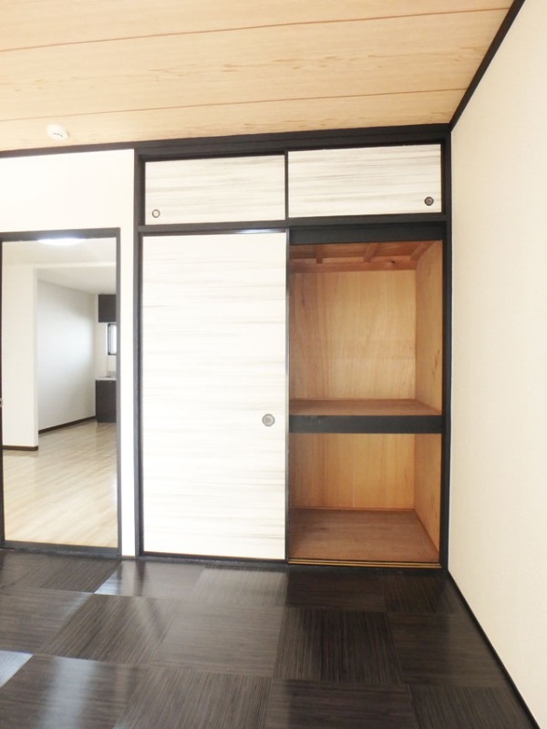 収納　収納力◎！