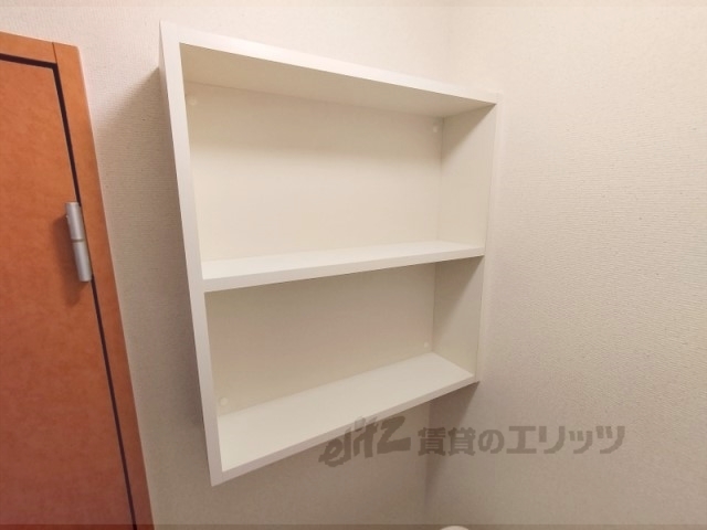 その他部屋・スペース　棚