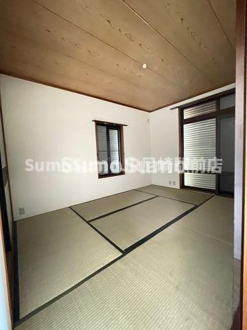 その他部屋・スペース　ゆとりの広さです