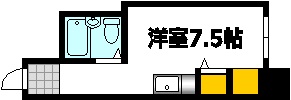 【広島市中区十日市町のマンションのその他】