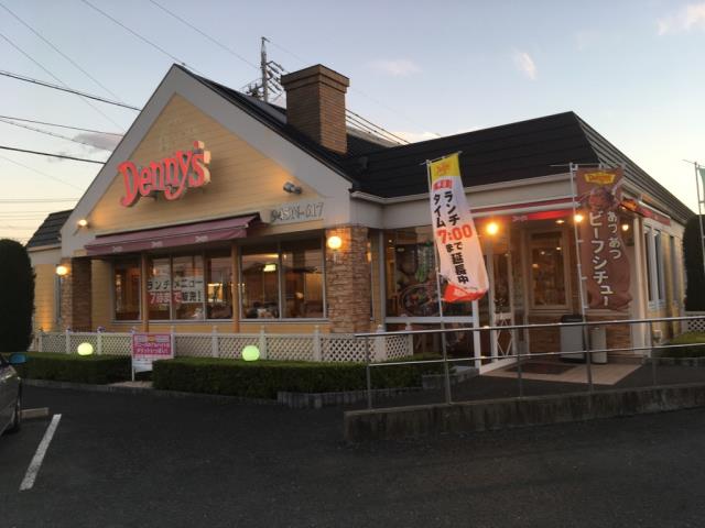 飲食店　デニーズ（飲食店）まで950m