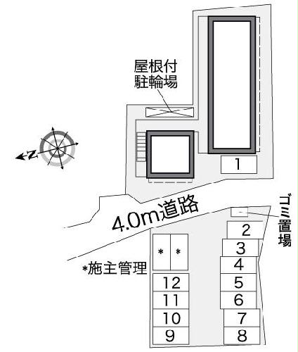 【レオパレスエルピスのその他】