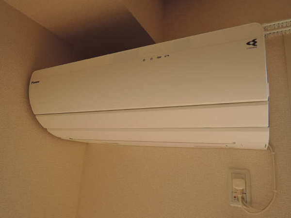 その他設備　同物件別部屋