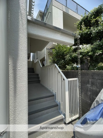 その他共有部分　眺望