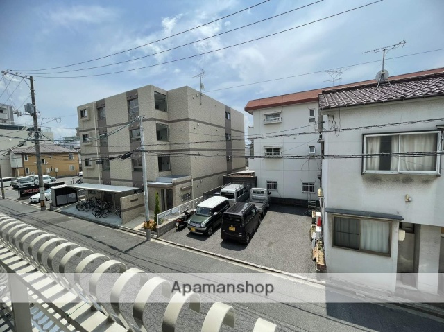 眺望　その他共有部分