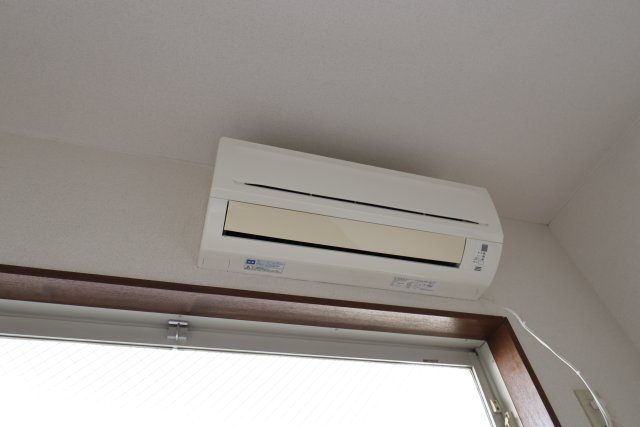 その他設備　同物件別部屋です。