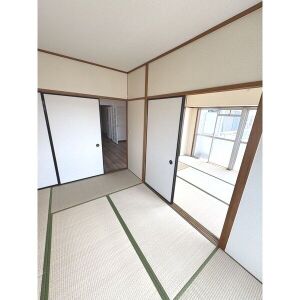 マンション桂の内装写真