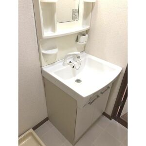 マンション桂の内装写真