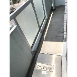 マンション桂の内装写真