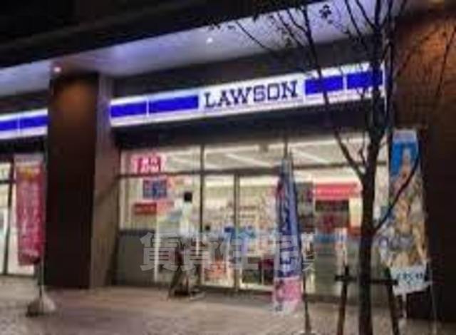 コンビニ　ローソン　ささしまライブ駅前店（コンビニ）まで791m