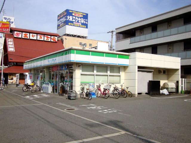 その他　ファミリーマート浜寺石津町店（その他）まで320m