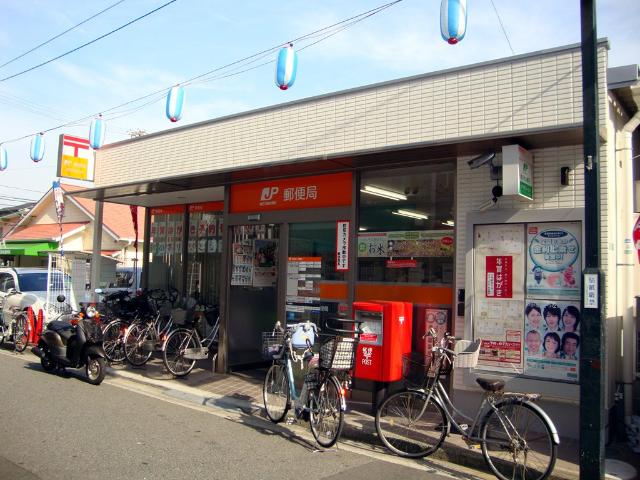 その他　堺浜寺石津郵便局（その他）まで306m