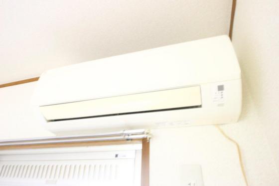 その他設備　※別室の写真を使用しております※