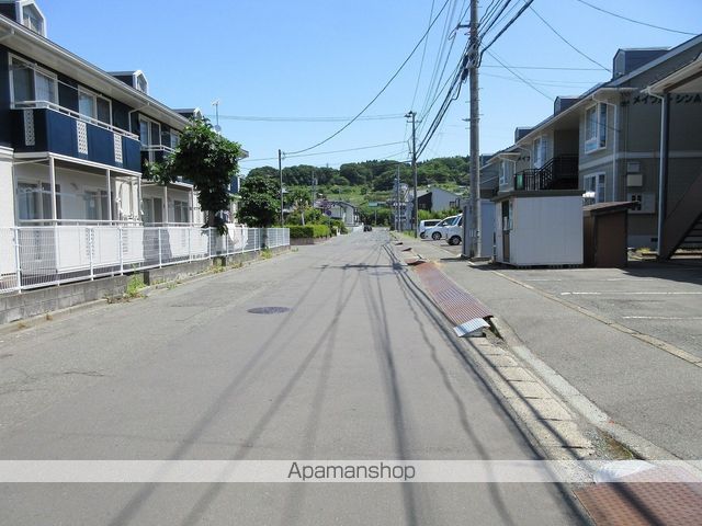 その他　周辺道路（その他）まで0m