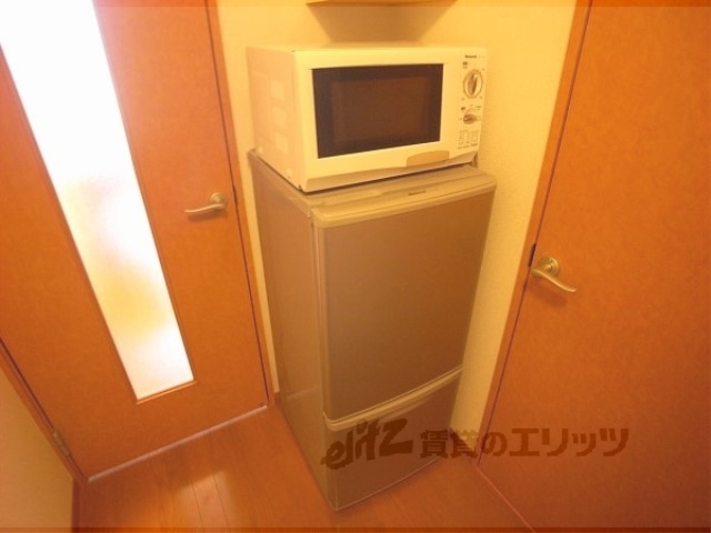 その他部屋・スペース　家電付きです。