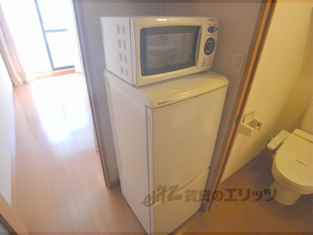 その他部屋・スペース　家電付きです。