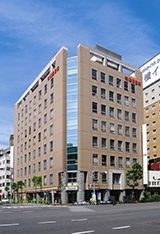 病院　朝日生命成人病研究所附属病院（病院）まで550m