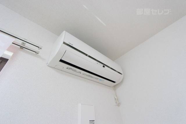 その他設備　他号室の写真になります。