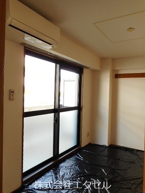 その他部屋・スペース　和室と洋室があります。