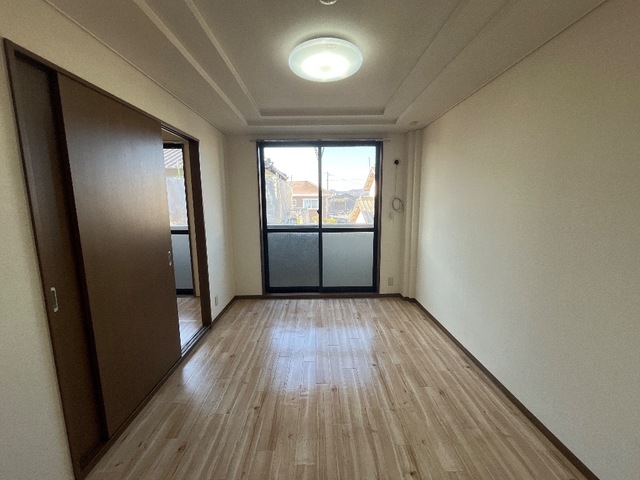 バルコニー　ベランダ