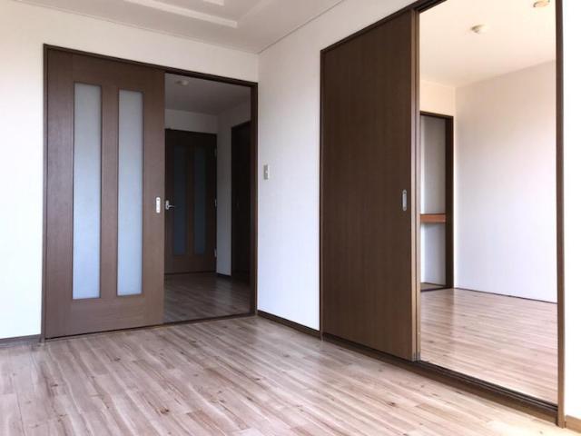 その他部屋・スペース　室内