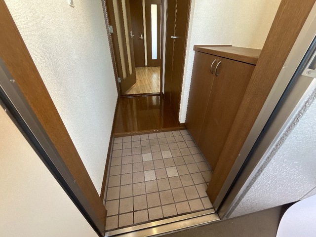 その他　脱衣所