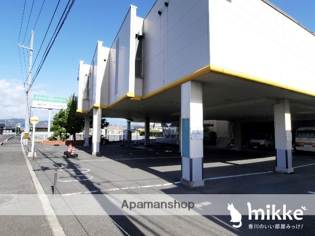 その他　ジャパンスイミングスクール（その他）まで466m