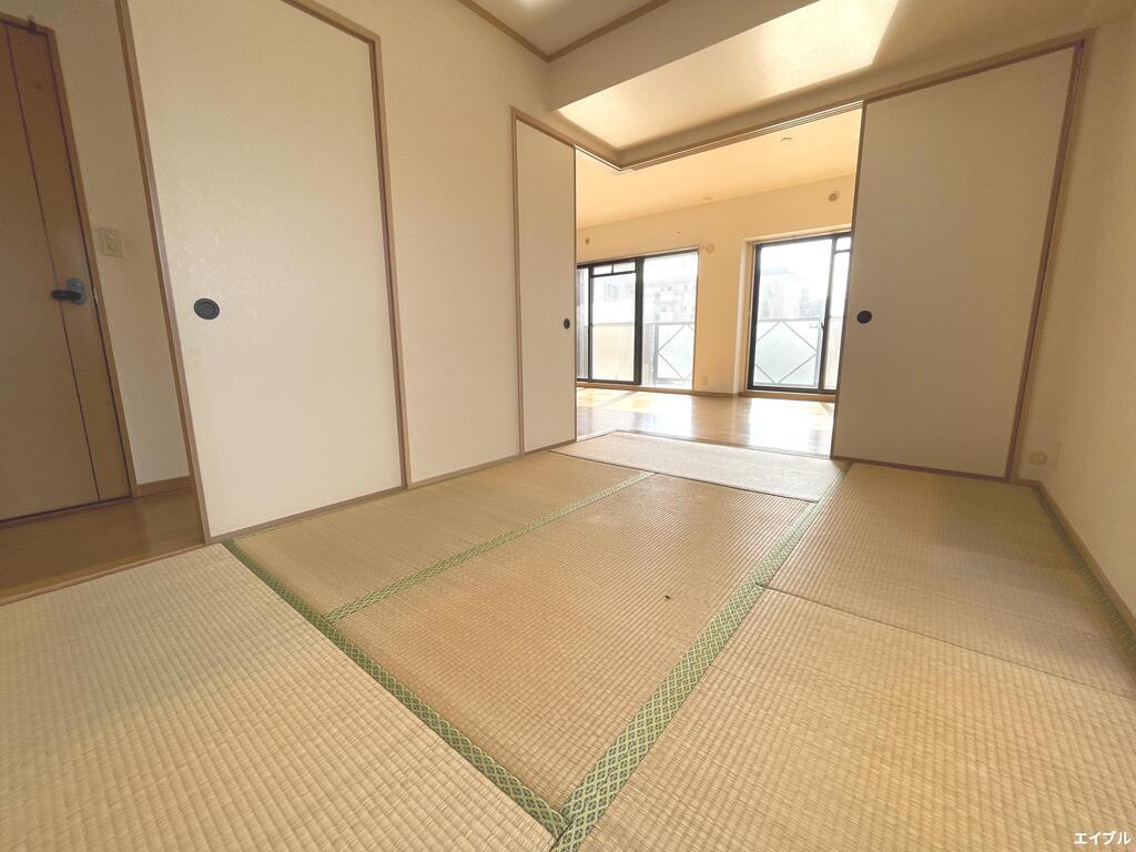 その他　和室