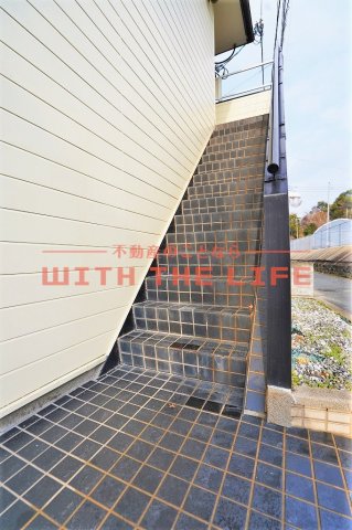 ロビー　毎日通るロビーはこのようになっています