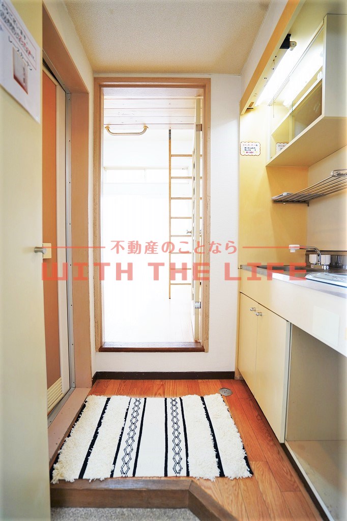 玄関　玄関です