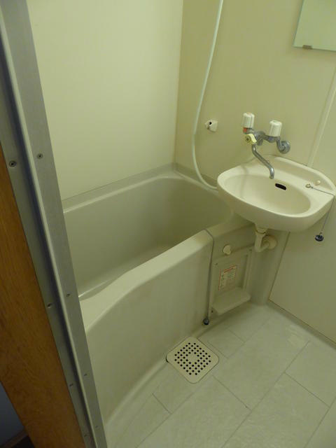 バス・シャワールーム　別室参照