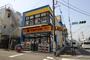 ドラックストア　マツモトキヨシ　馬堀海岸店（ドラッグストア）まで898m