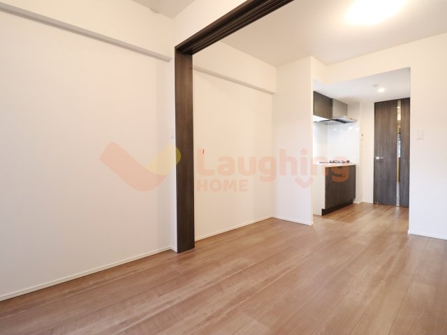 その他部屋・スペース　明るい色調の室内です