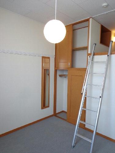 居室・リビング　2F