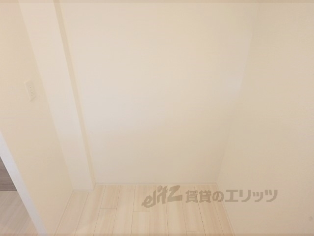 その他部屋・スペース　冷蔵庫置場