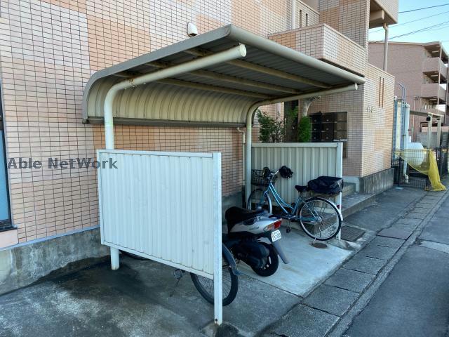 【碧南市向陽町のマンションのその他共有部分】