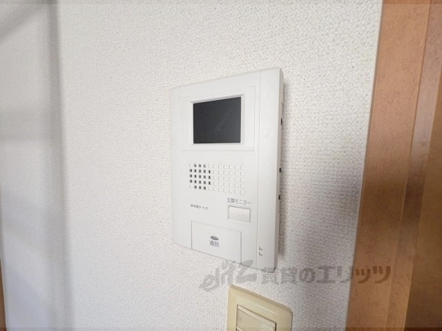 セキュリティ　ドアフォン（ＴＶ含）