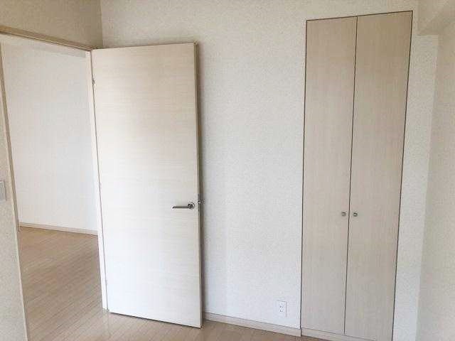 【横浜市港南区日限山のマンションのその他部屋・スペース】