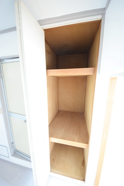 収納　～収納もお任せを～別号室参考写真